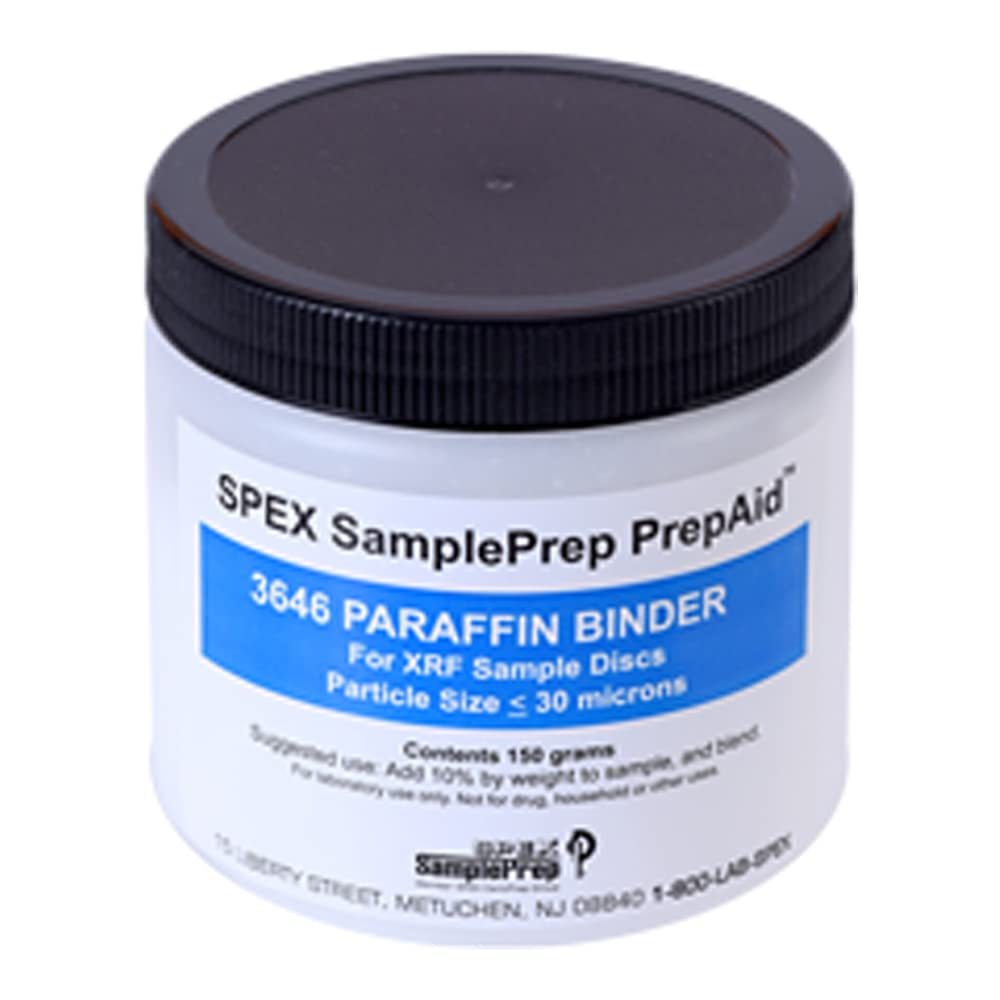 3646-150 Paraffin Wax Binder - 150g for Candle Making, Wax Sealing & DIY Crafts | High-Quality Adhesive for Home Decor & Gifts