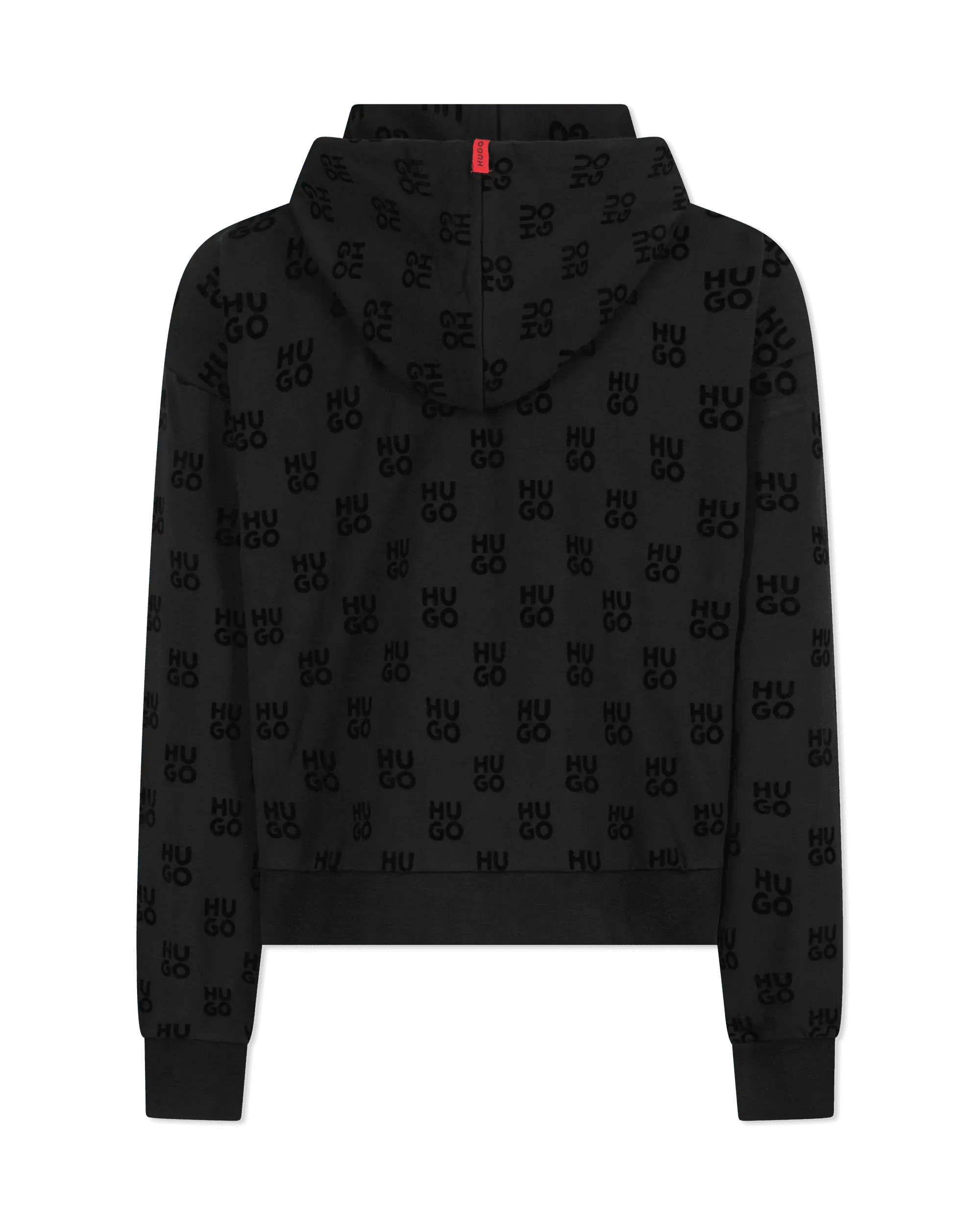 Flocky Zip Up Hoodie for Men & Women - Soft Fleece Pullover with Front Pocket | Perfect for Casual Wear, Gym, and Outdoor Activities