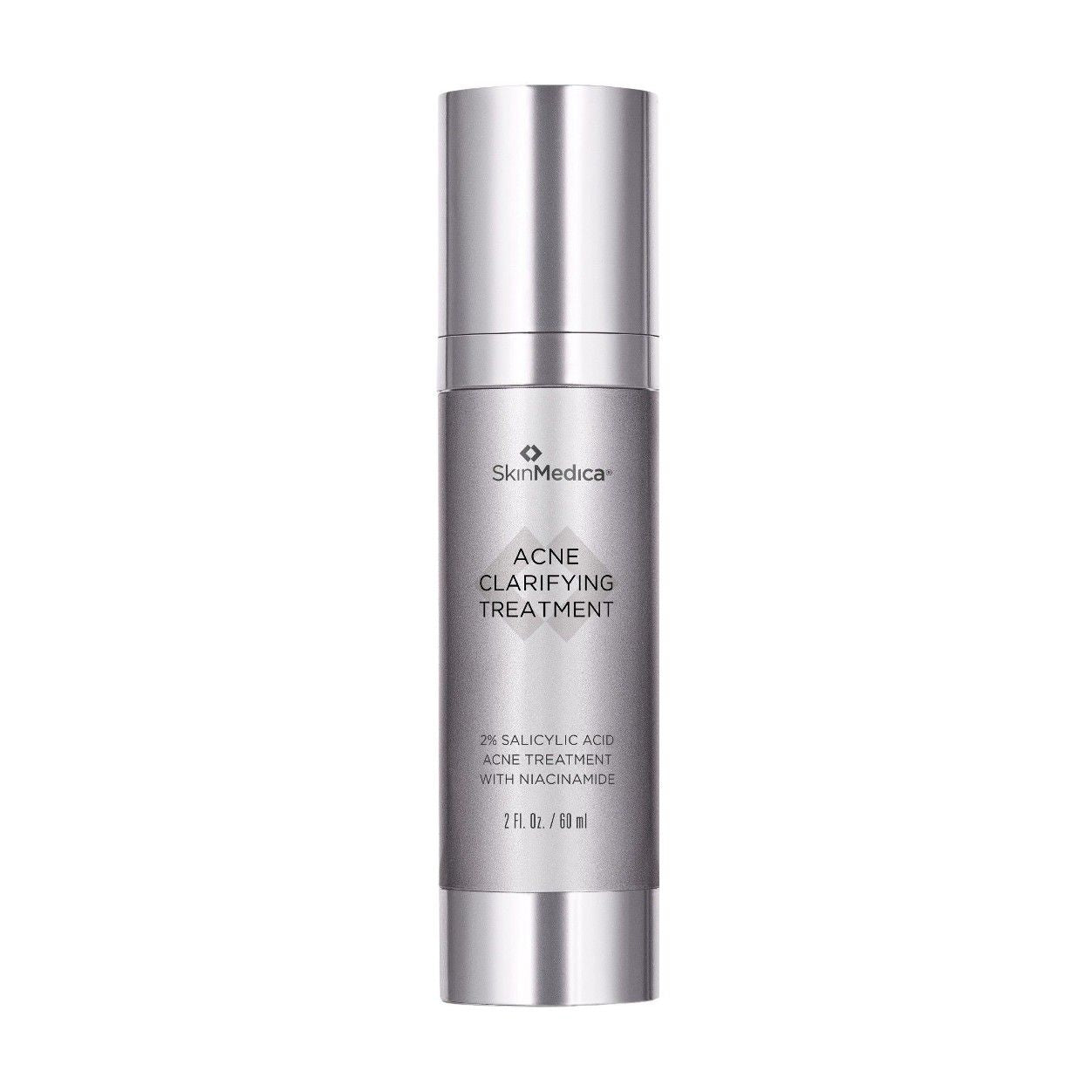 Best Acne Clarifying Treatment for Clear Skin - Anti-Blemish Solution for Face & Body - Perfect for Daily Skincare Routine & Acne-Prone Skin Care
