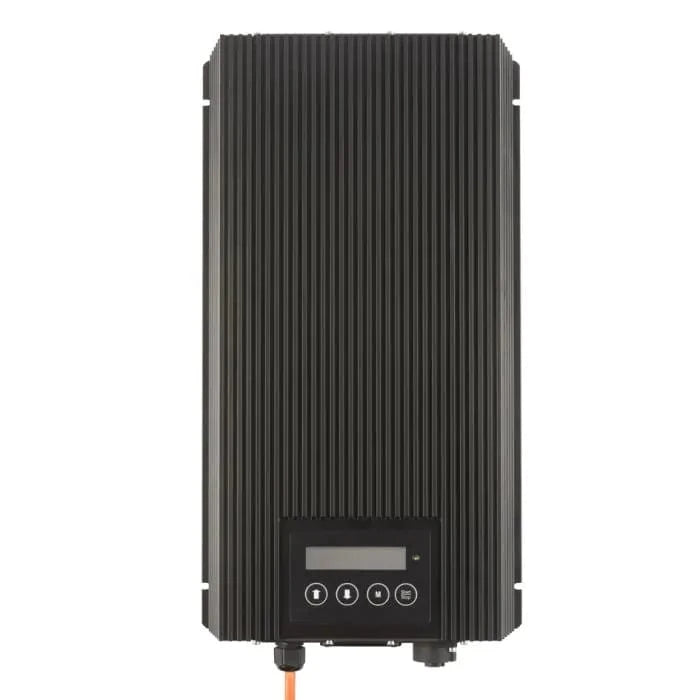 A1200 IPU 3M 18,000GPH Adjustable DC Water Pump - High Flow Submersible Pump for Aquarium, Pond, Fountain & Hydroponics | Abyzz