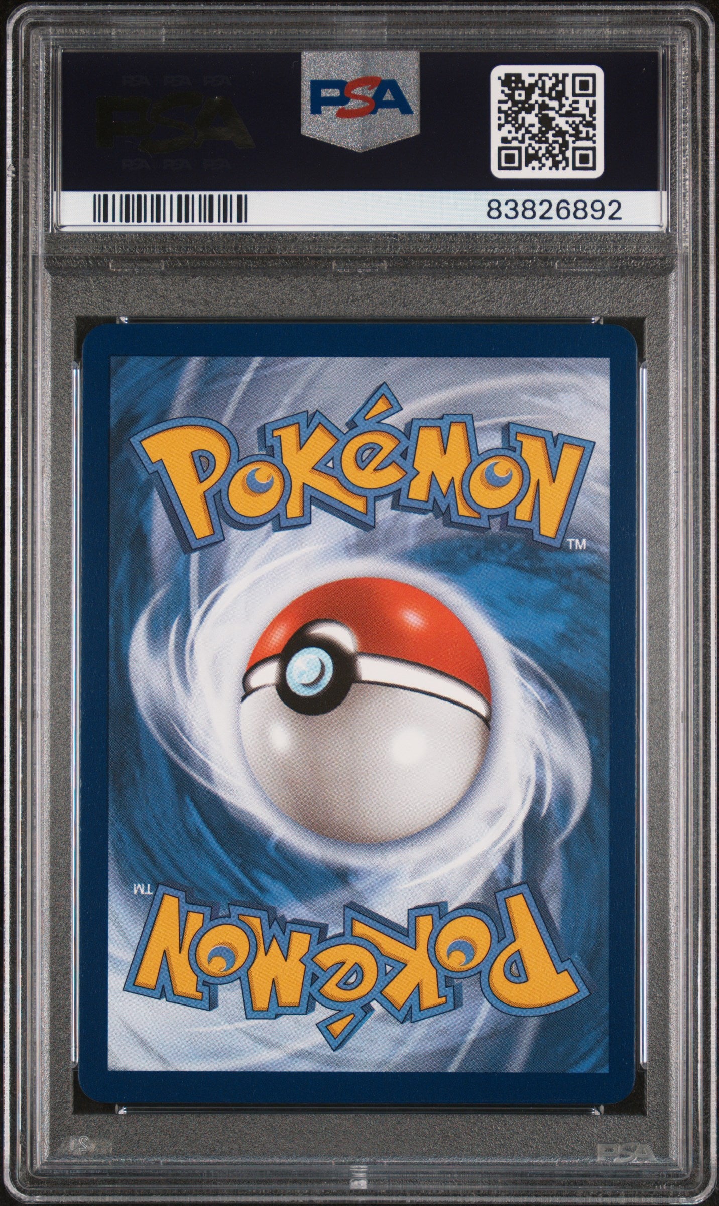 2022 Pokemon Sword & Shield Brilliant Stars Full Art Cheren's Care #168 PSA 9 Graded Card - Perfect for Collectors, Gaming & Investment