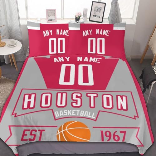 Houston