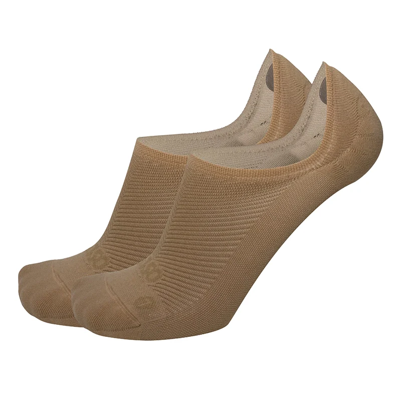 OS1st Nekkid Comfort Socks - Ultra Soft Breathable No-Show Socks for Men & Women - Perfect for Running, Yoga, and Everyday Wear