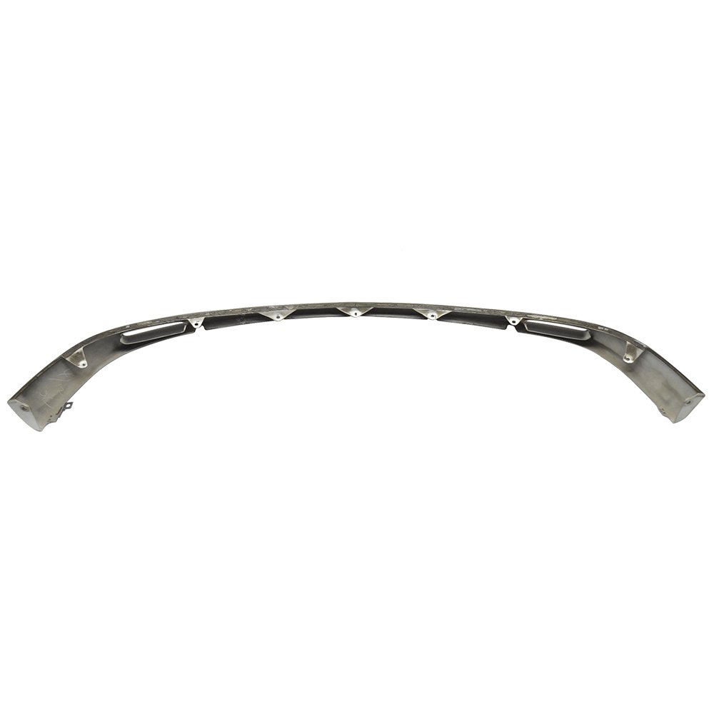 IKON MOTORSPORTS Black PU Front Bumper Lip Spoiler for 1999-2000 Mazda Miata - Factory Style Under Chin Finisher | Enhances Aerodynamics & Sporty Look for Street or Track Racing