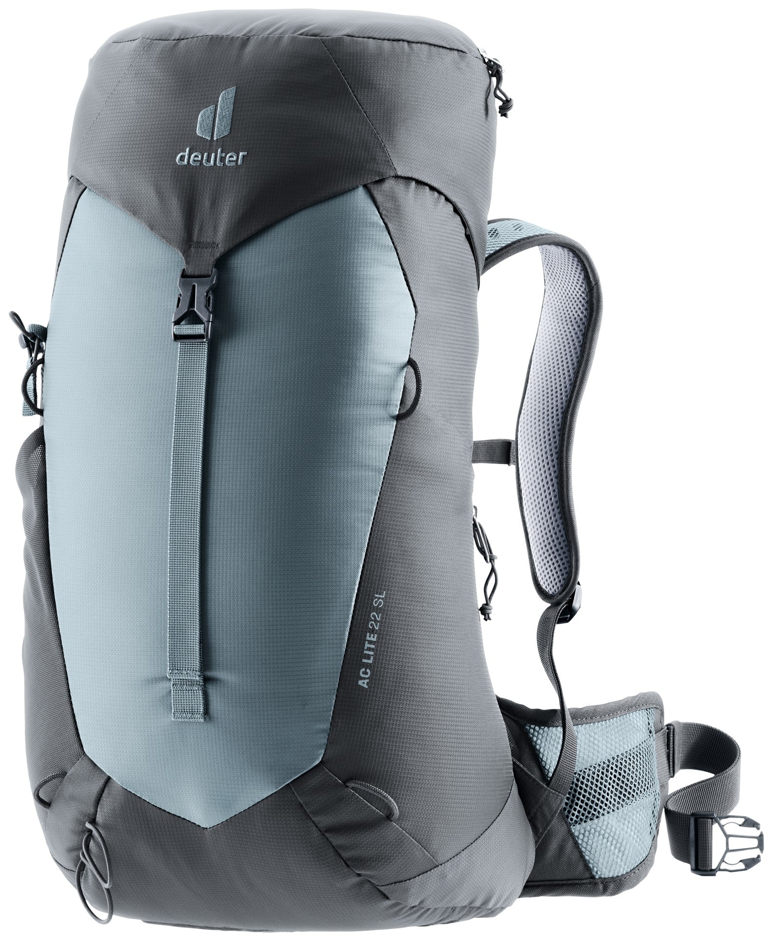 AC Lite 22 SL Backpack - Lightweight Travel Backpack for Men & Women - Water-Resistant Daypack for Hiking, Commuting & Outdoor Adventures