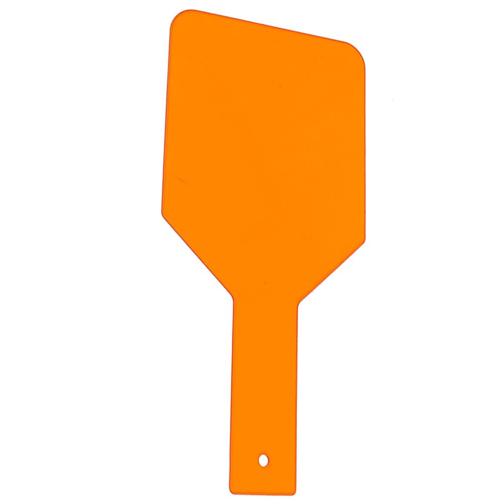 Dental Curing Light Shield - Handheld Eye Protection Plate for Teeth Whitening & Dental Procedures | Safe & Easy to Use for Dentists, Assistants & Patients | Perfect for Dental Offices, Clinics & Home Use