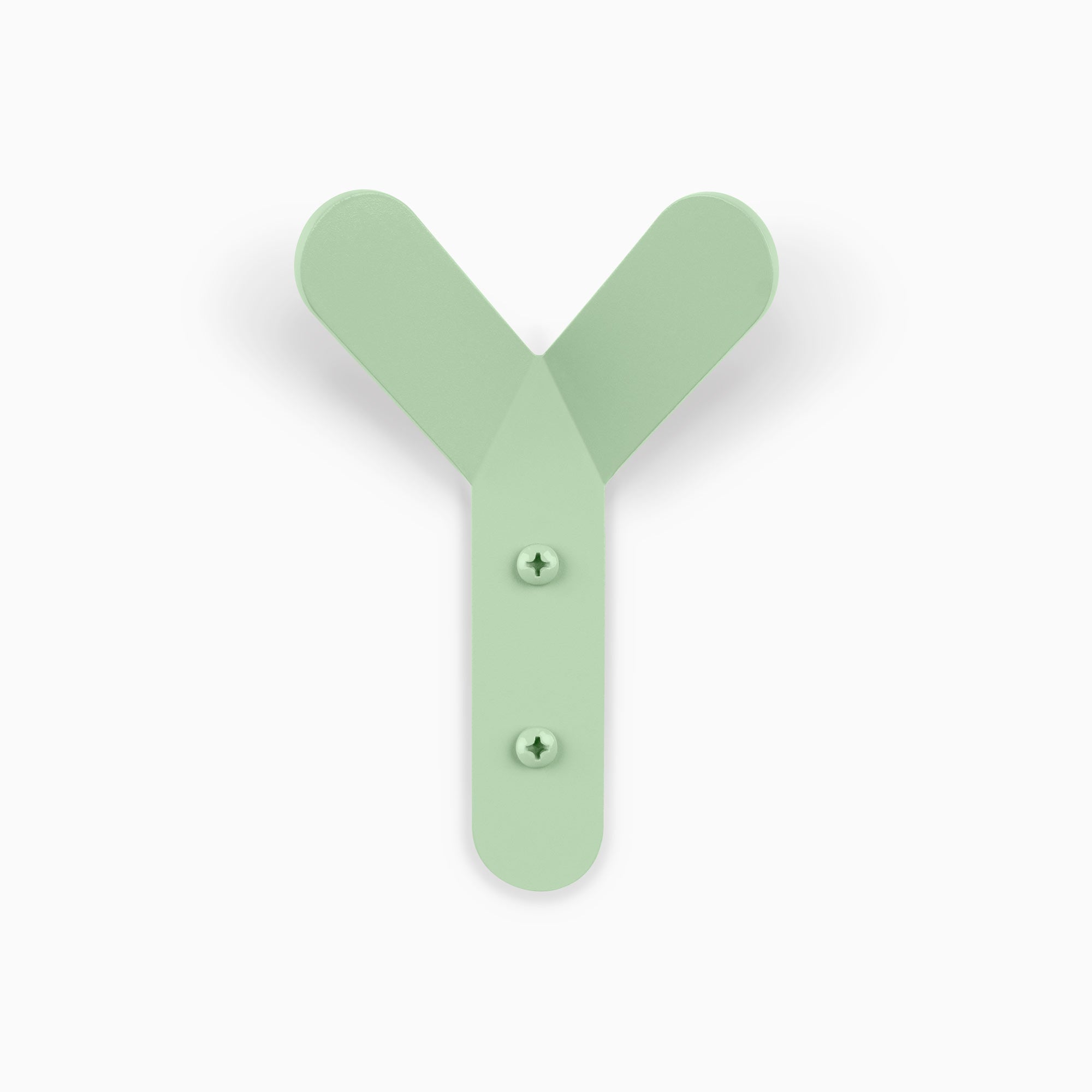 Sturdy Wall Hooks for Hanging - Heavy Duty Hooks for Hats, Coats, Keys & More - Perfect for Entryway, Bedroom, Bathroom Organization