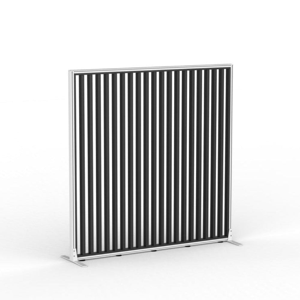 1500H Studio Room Divider Screen - Foldable Privacy Partition for Home & Office - Perfect for Creating Separate Spaces in Living Rooms, Bedrooms, and Workspaces