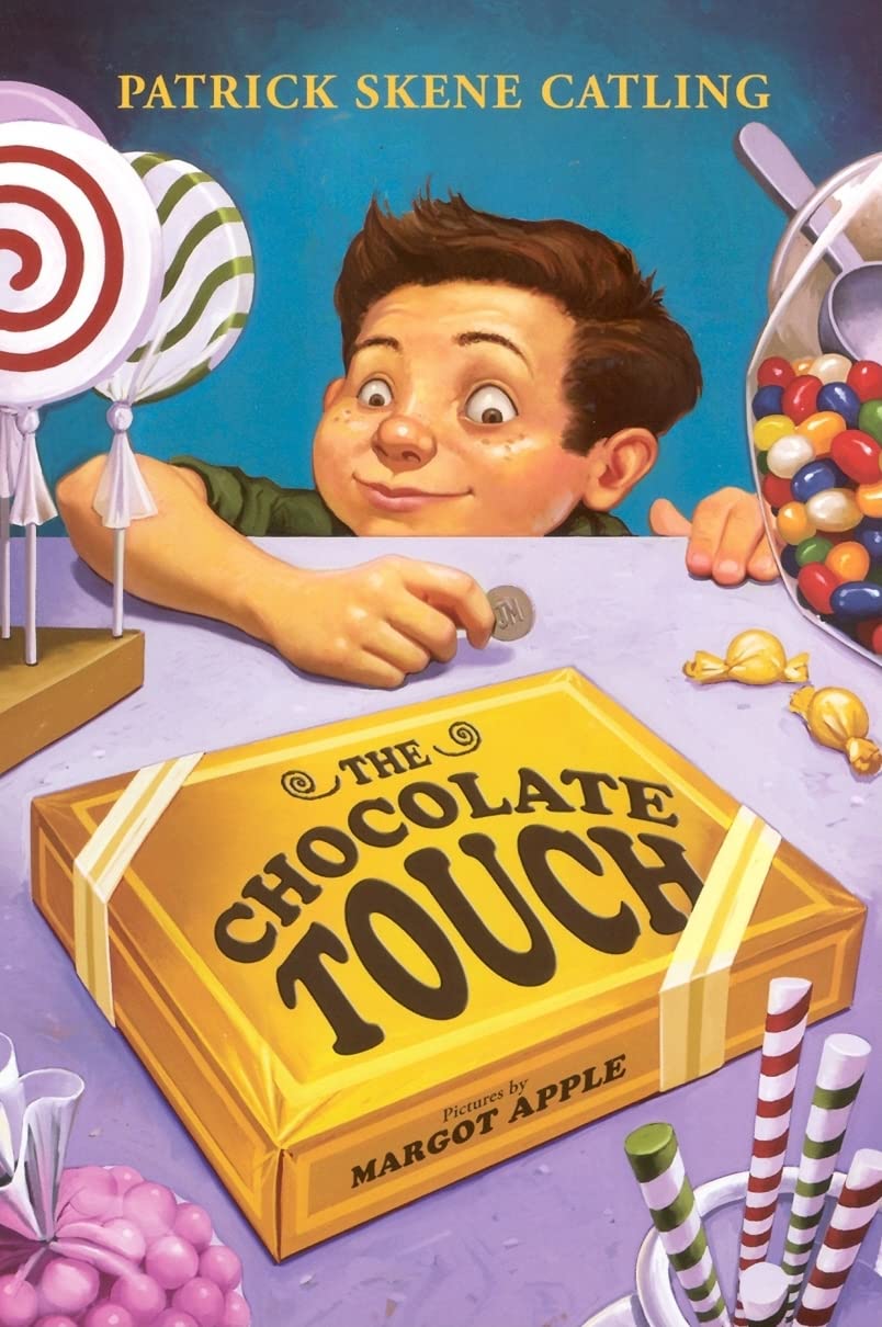 The Chocolate Touch - Premium Gourmet Chocolate for Gifting & Desserts