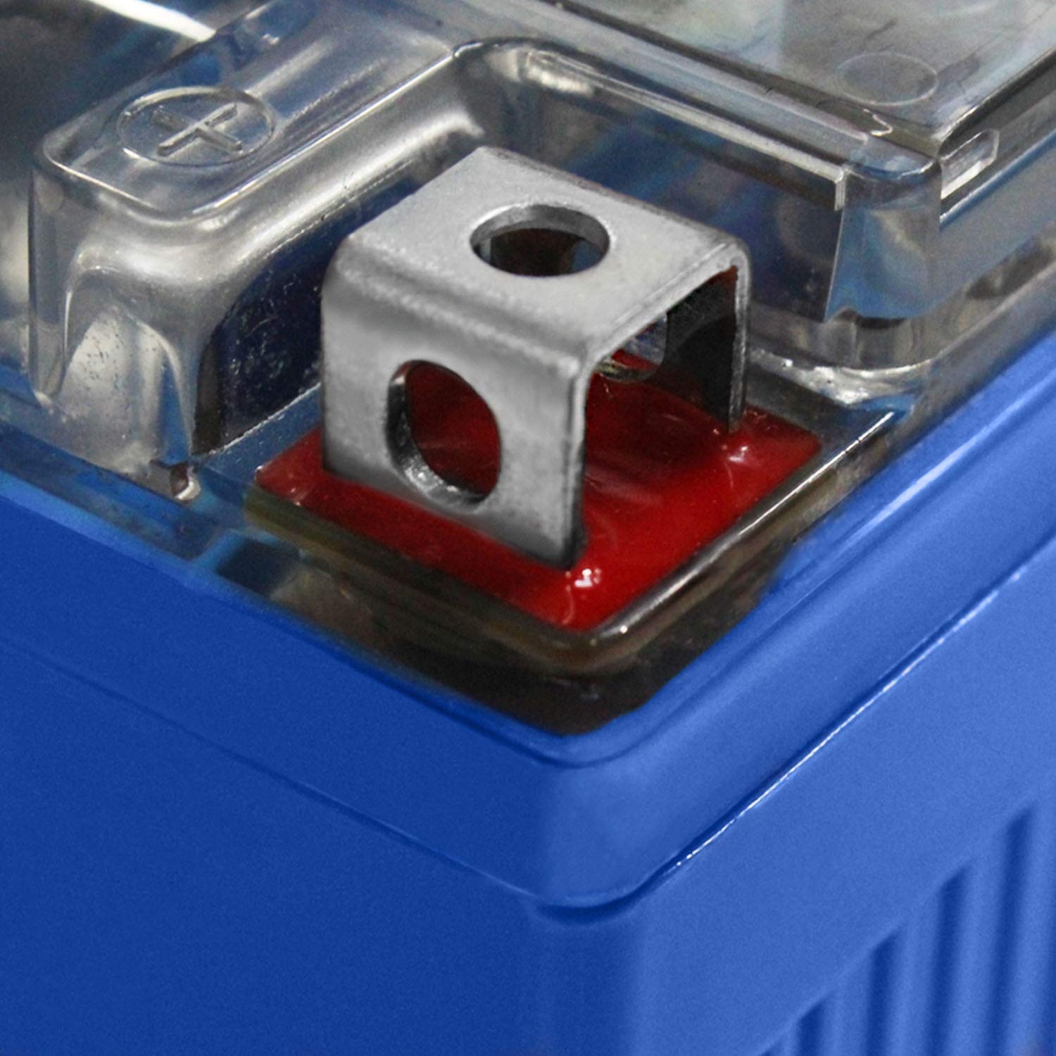 Mighty Max YTX4L-BS 12V 3Ah GEL Battery Replacement - High Performance Power Solution for Motorcycles, ATVs, Scooters & Powersports Vehicles