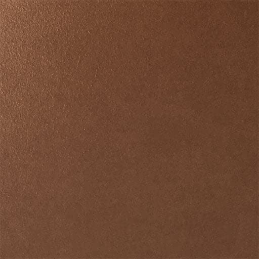 Hand-Painted Polished Copper