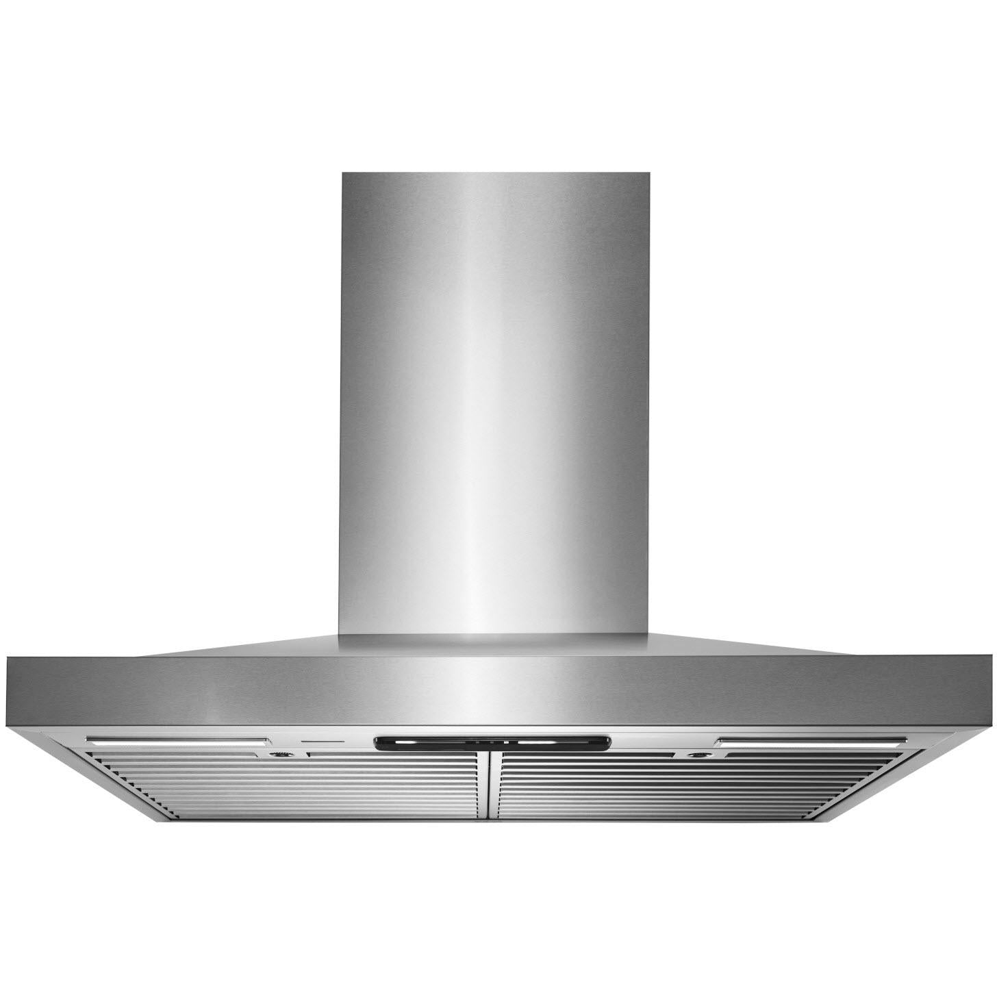 30 Inch WCS1 Series Wall Chimney Range Hood WCS1306SS - Stainless Steel Kitchen Vent Hood for Stove Top, Gas Cooktop, and Island Cooking - Perfect for Modern and Contemporary Home Kitchens