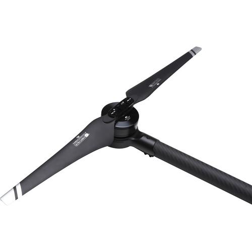 DJI Matrice 600 Pro Part 36 Aircraft Arm Kit (M4) - Professional Drone Replacement Part for Aerial Photography & Industrial Inspections