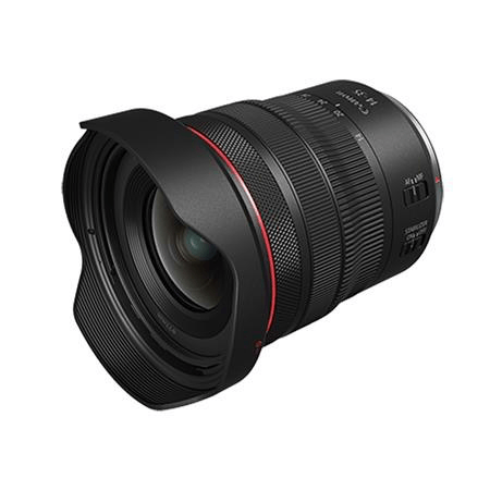 Canon RF 14-35mm F4 L IS USM Lens - Ultra Wide Angle Zoom for Full Frame Mirrorless Cameras - Perfect for Landscape, Architecture & Travel Photography