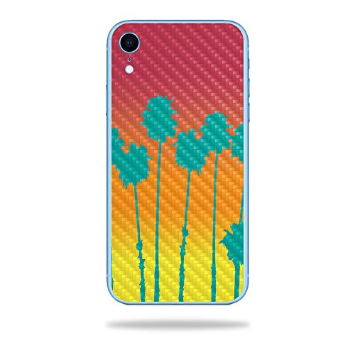 Sherbet Palms