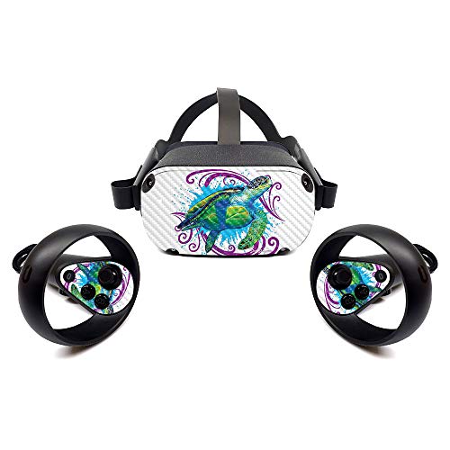 Sea Turtle Splash