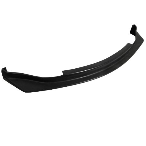 2006-2007 Nissan 350Z PU Front Bumper Lip Spoiler Kit - Aerodynamic Upgrade for Enhanced Style & Performance | Perfect for Street Racing & Car Shows
