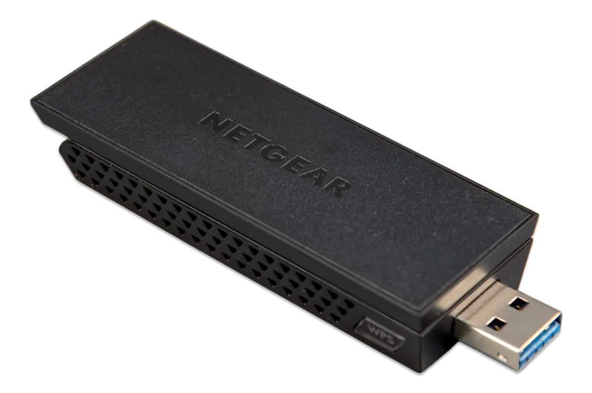 Victron Energy CCGX WiFi Module Long Range (Netgear AC1200) - Remote Monitoring for Solar & Marine Power Systems