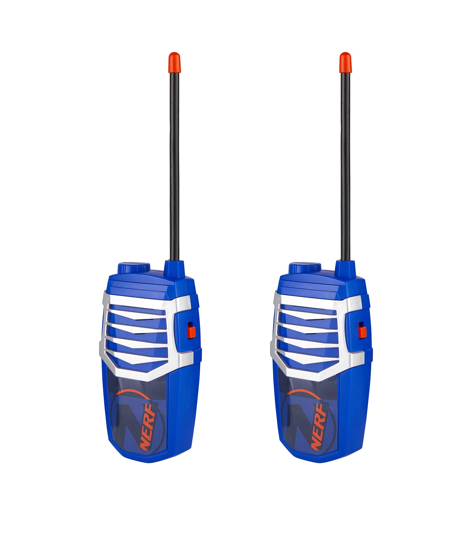 3-Piece Walkie Talkie Set for Kids & Adults - Long Range Two-Way Radios with Volume Control - Durable Outdoor Communication Gear for Camping, Hiking & Family Adventures