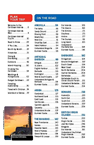 Best Caribbean Islands Travel Guide 2024 - Top Destinations, Tips & Itineraries | Perfect for Beach Vacations & Island Hopping