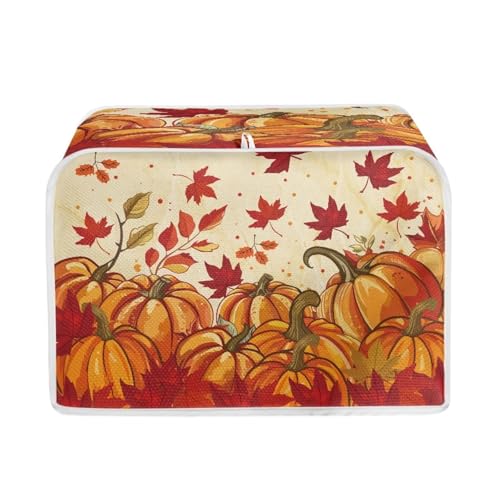 Pumpkin Maple