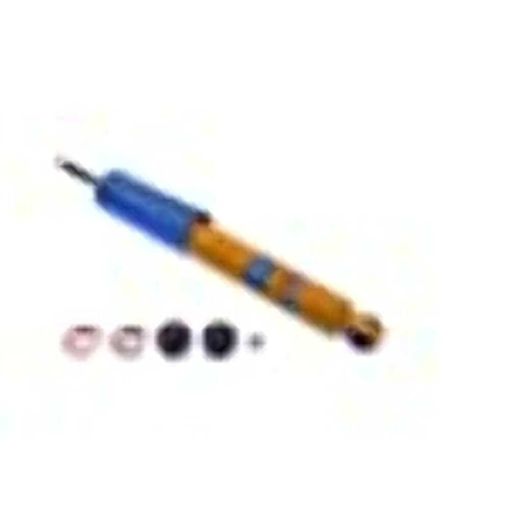Bilstein B6 4600 Monotube Gas Shocks - OEM Replacement 24-060813 - Premium Shock Absorbers for Smooth Off-Road & Highway Driving