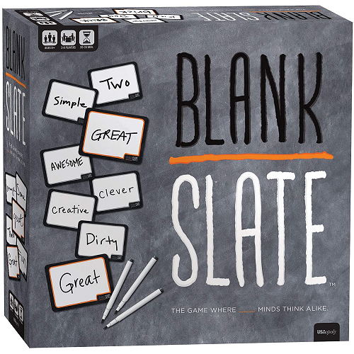 Blank Slate Notebook - Premium Quality for Journaling, Sketching & Note Taking | Perfect for Students, Artists & Professionals