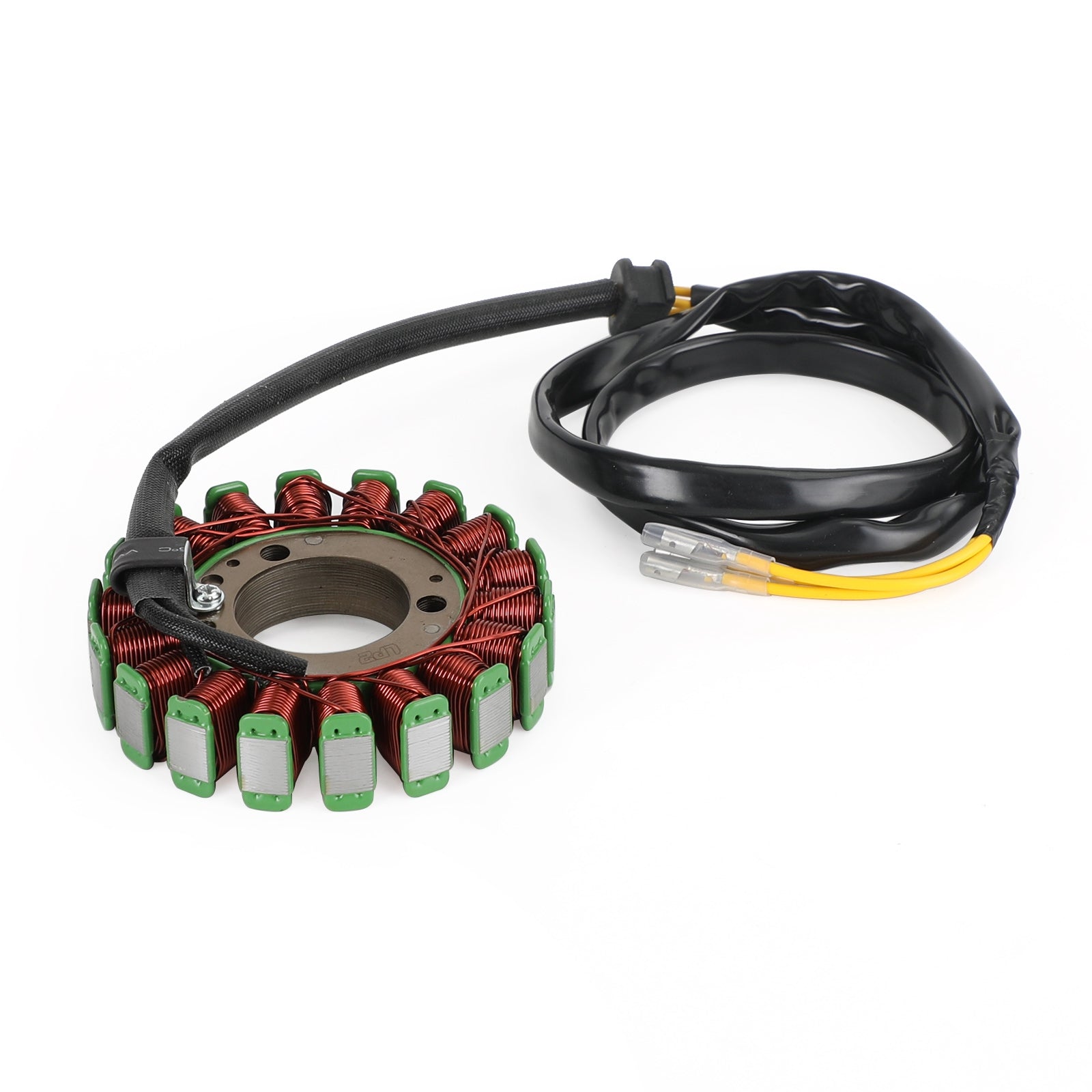 102mm Stator Generator Compatible with Suzuki GS 700/750/1000/1100/1150 XN850 Turbo 78-86 - High Performance Motorcycle Charging System for Smooth Rides & Long Trips