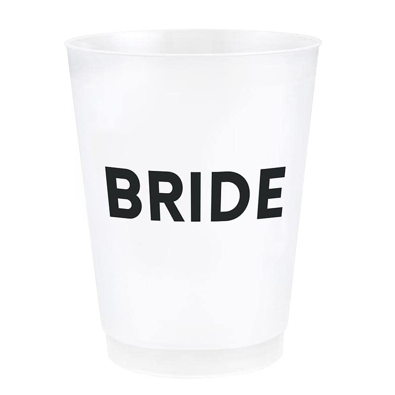 Bride Squad