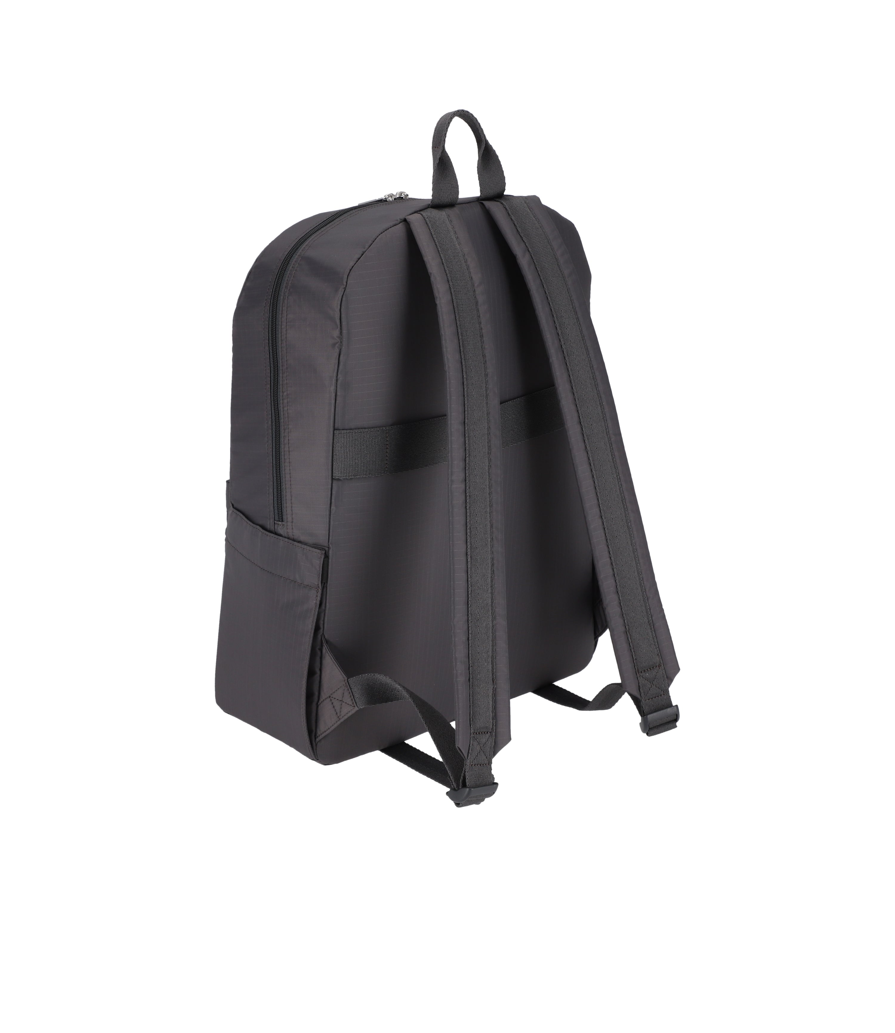 Classic Everyday Backpack for Men & Women - Lightweight Durable Laptop Backpack with USB Charging Port - Perfect for Work, School, Travel & Outdoor Adventures