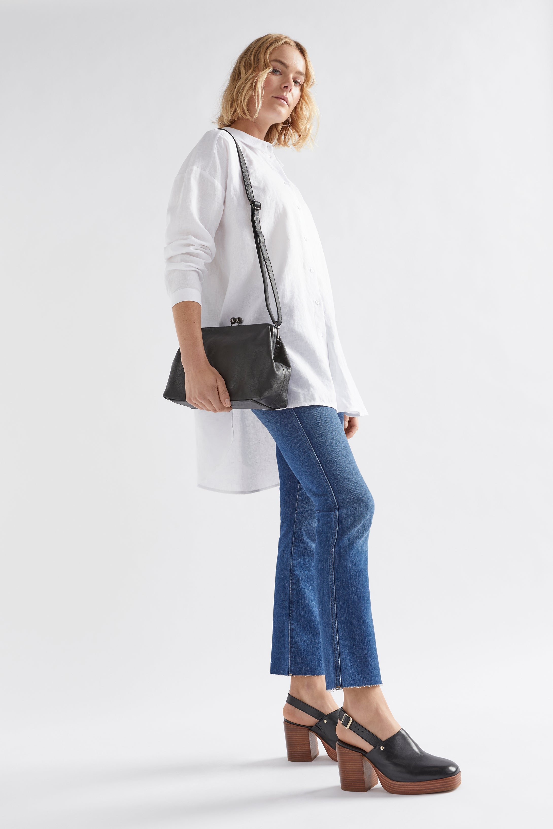 Ulla Clutch Bag for Women - Stylish & Elegant Evening Bag for Parties, Weddings & Special Occasions