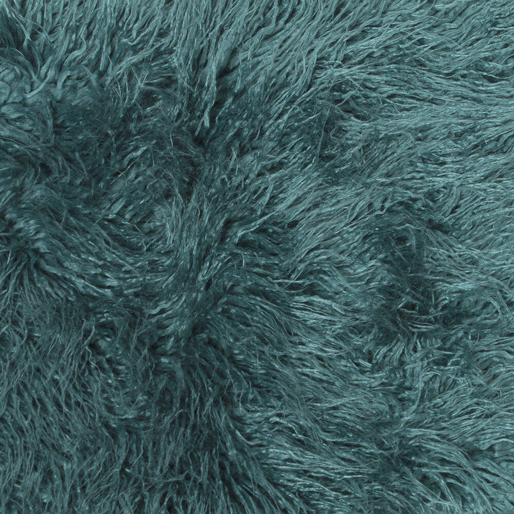 20 Inch Feather Pillow for Bed & Sofa - Ultra Soft & Supportive Llama Design - Perfect for Sleeping, Lounging & Home Decor