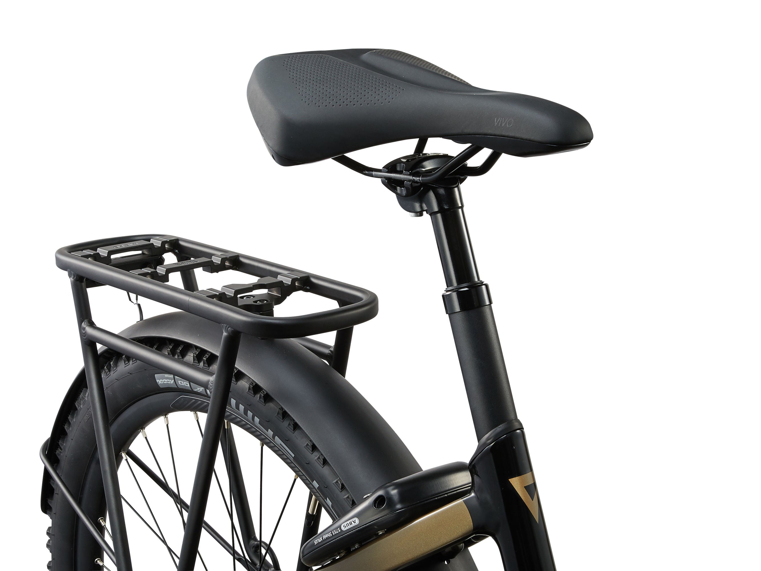 Anytour X E+ 3 Electric Bike (2024) - Premium Folding E-Bike for Commuting & Urban Adventure