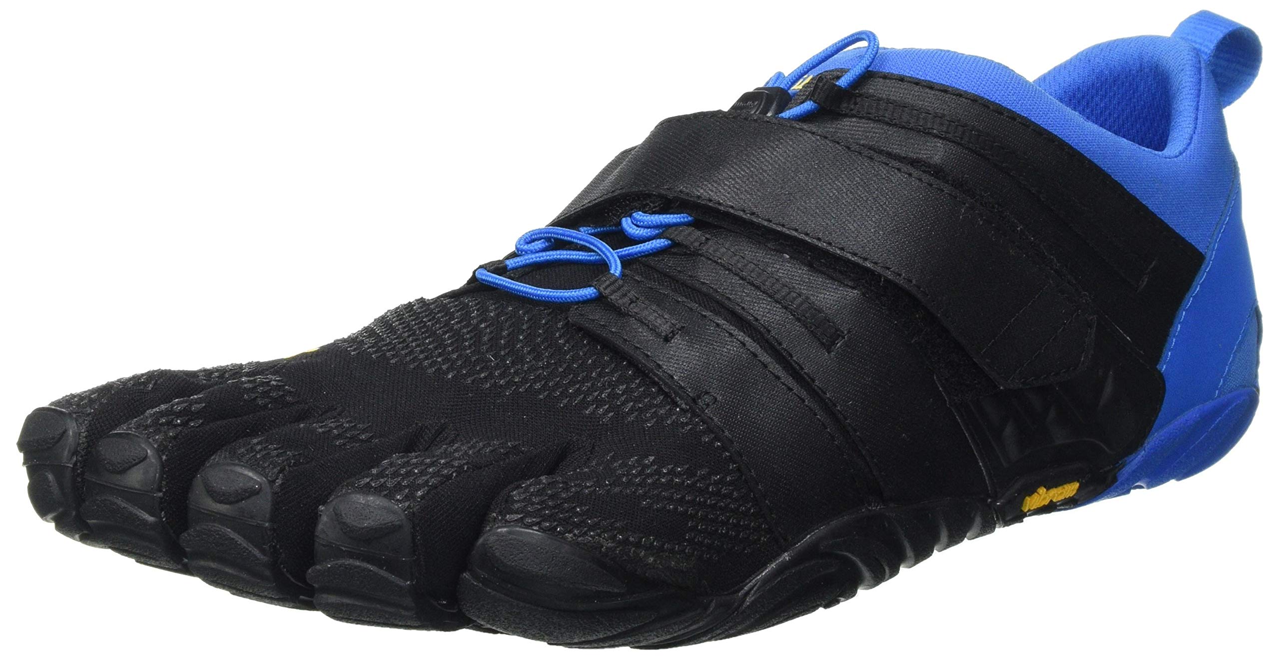 Vibram Men's Performance Sneakers - Lightweight Breathable Running Shoes for Men | Trail Running, Gym Workouts & Daily Wear