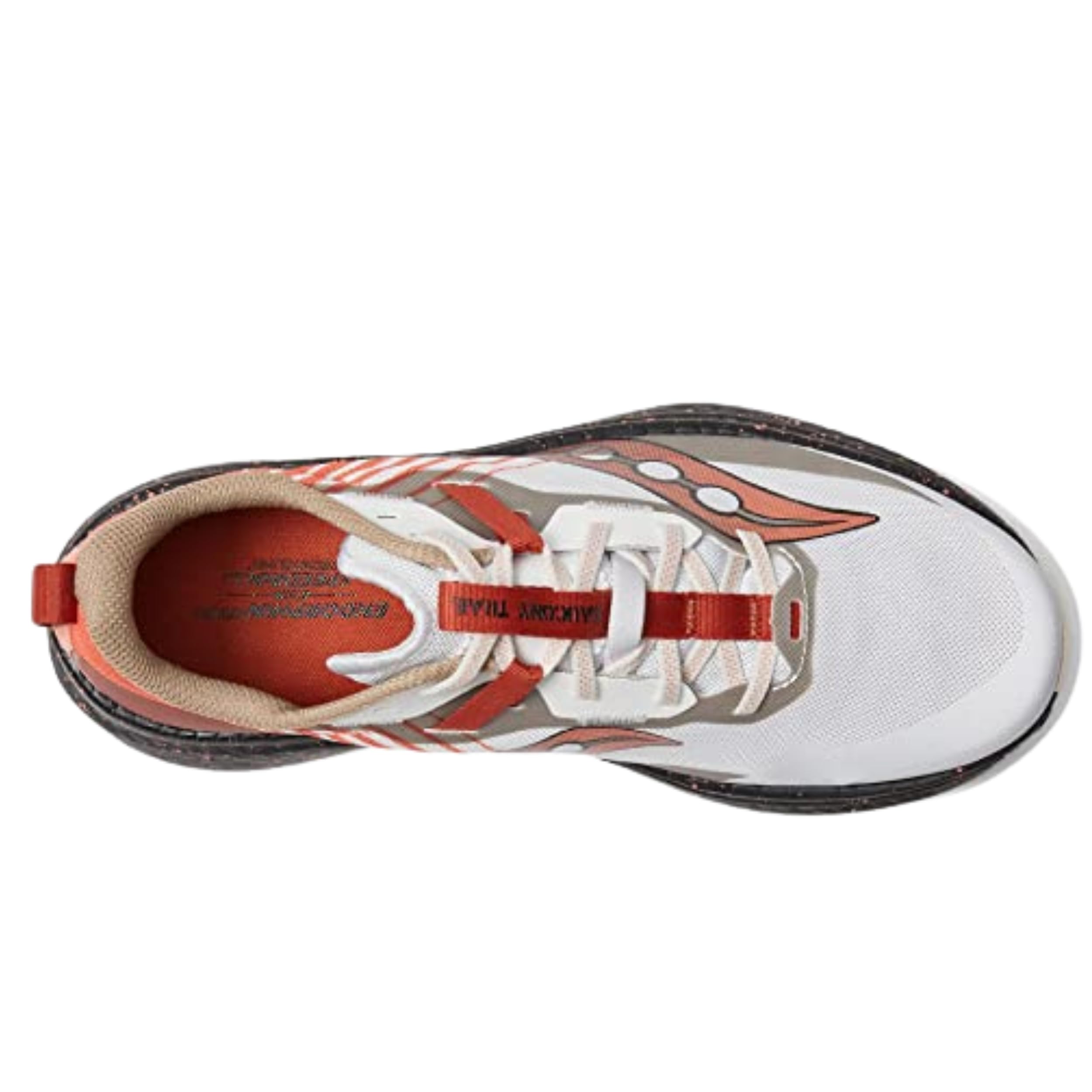 Saucony Women's Endorphin Edge Trail Running Shoes - Lightweight Cushioned for Hiking & Outdoor Adventures | Perfect for Trail Running, Mountain Climbing & Rough Terrain