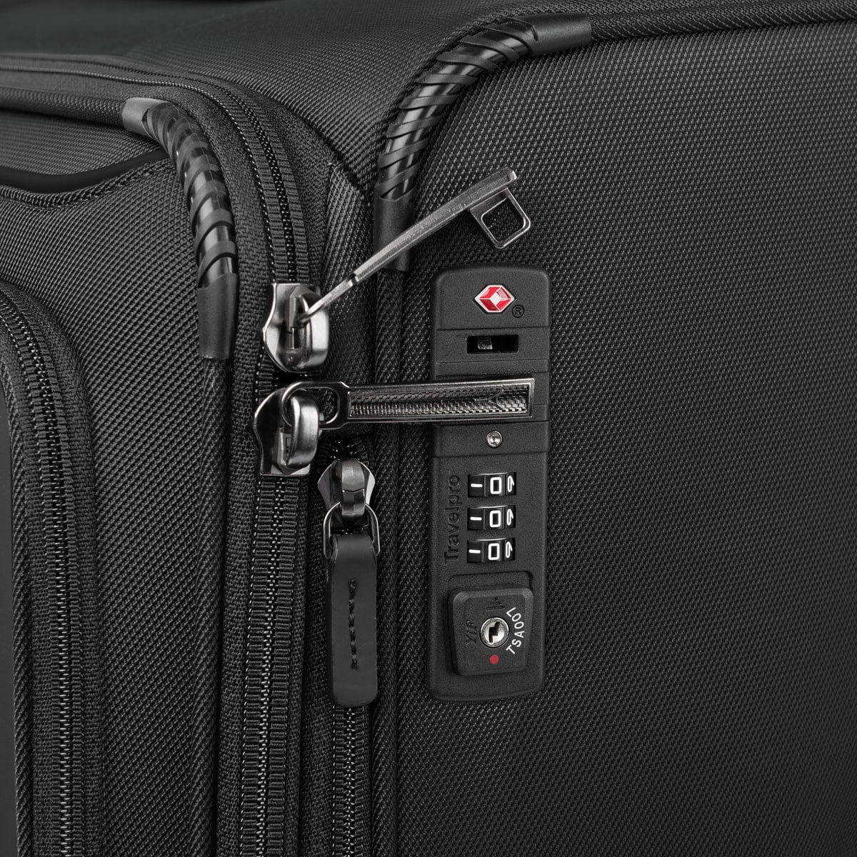 Travelpro Crew Classic Large Expandable Spinner Luggage - 28