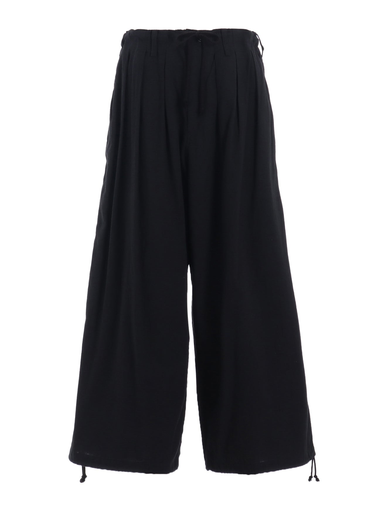 Breathable Cotton Linen Poplin Balloon Pants - Loose Fit Casual Wide Leg Trousers for Women | Perfect for Summer, Travel & Boho Style Outfits