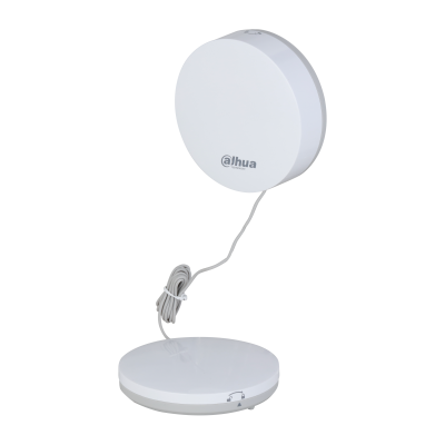 DHI ARD912 W2(868D) Wireless Water Leak Detector - Early Warning System for Home, Basement & Bathroom Protection