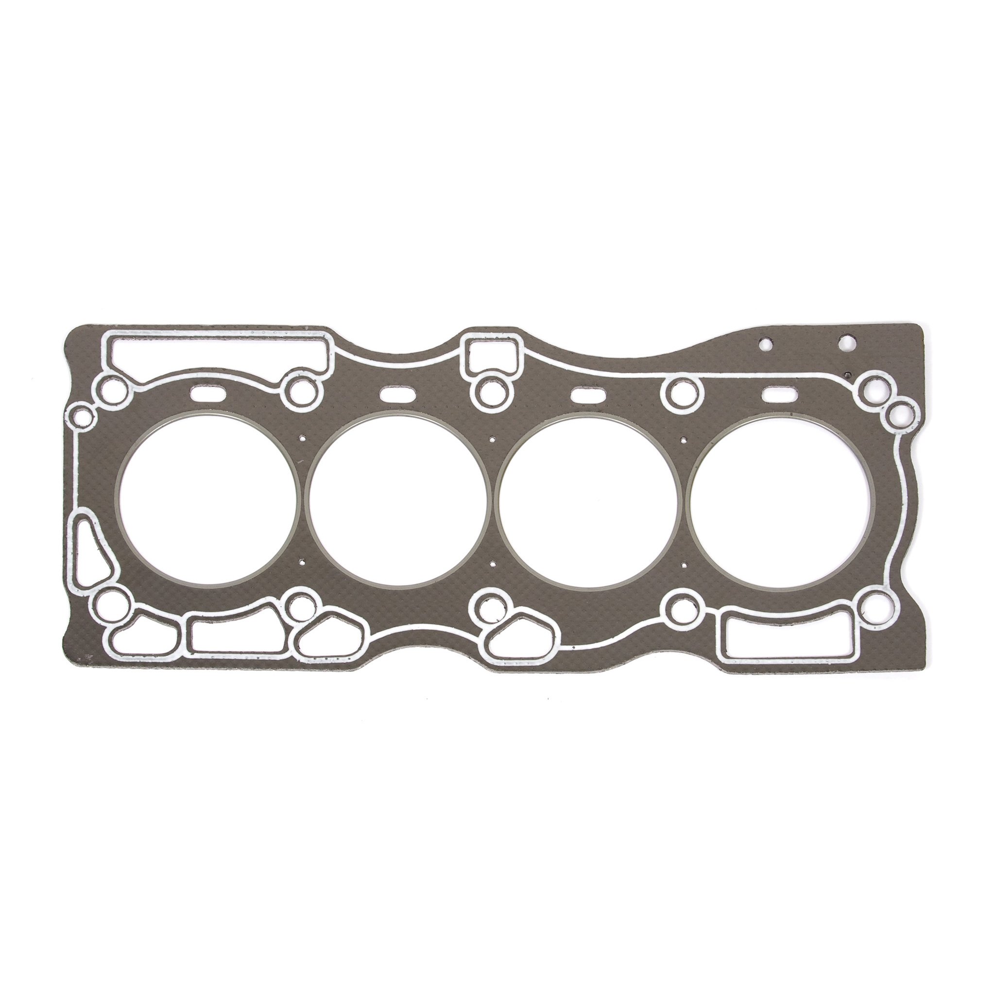 Nissan Sentra SE-R 2.5 Head Gasket Set with Head Bolts - Compatible with 2002-2006 Models - Perfect for Engine Repair & Maintenance