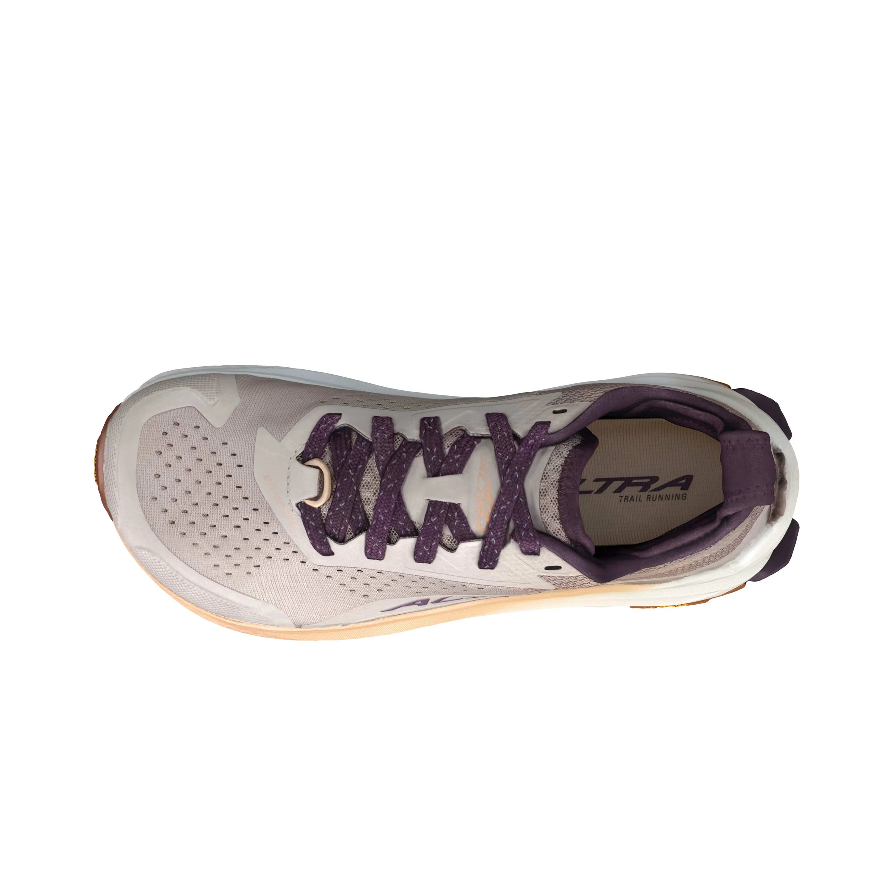 Altra Women's Olympus 6 Trail Running Shoes - Lightweight Hiking Shoes for Women with Cushioned Support | Perfect for Trail Running, Hiking & Outdoor Adventures (Taupe)