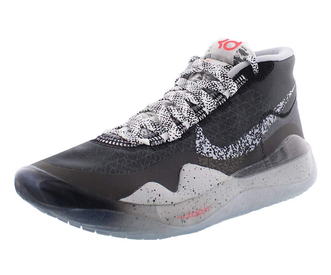 Nike Zoom KD 12 Basketball Shoes for Men - High Performance Basketball Sneakers with Responsive Cushioning - Perfect for Indoor & Outdoor Court Play, Training, and Casual Wear