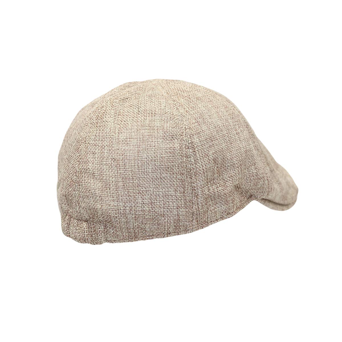 WITHMOONS Ivy Cap Summer Mesh Newsboy Irish Gatsby Golf Hats for Men & Women - Breathable Lightweight Outdoor Sun Hat for Golf, Tennis, Fishing, Hiking, Beach (Style TZ30047)