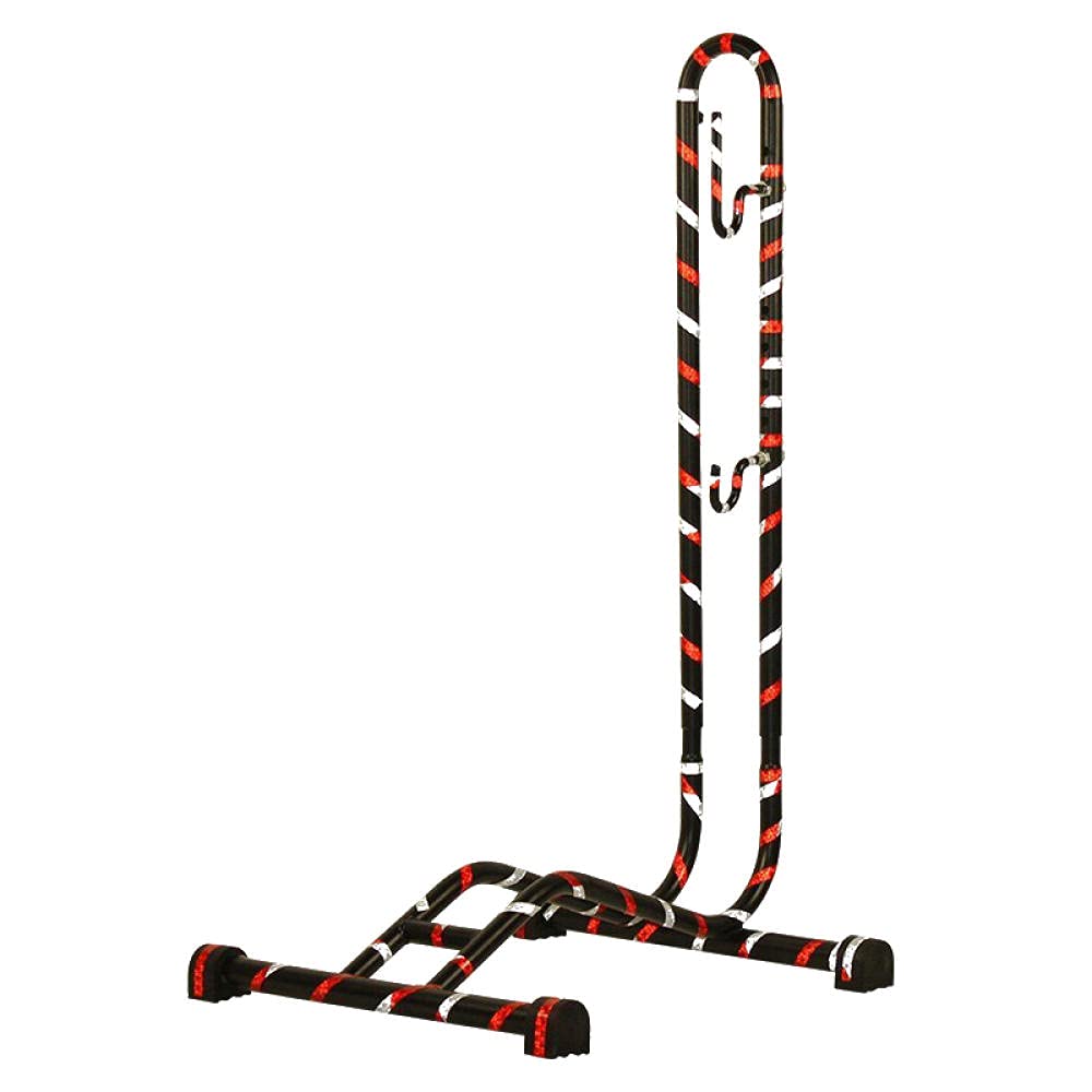 Aluminum Alloy Bicycle Truing Stand - Adjustable Bike Repair Stand for 26-28