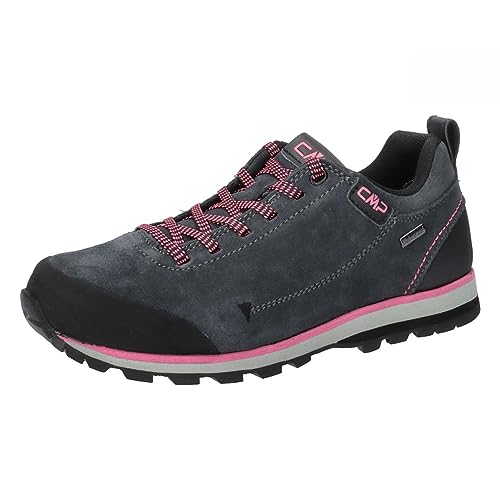 Titanio Pink Fluo