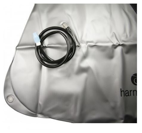 Harmony Float Bag - Medium Size for Water Sports, Swimming, and Beach Activities | Durable Inflatable Floating Bag for Recreation