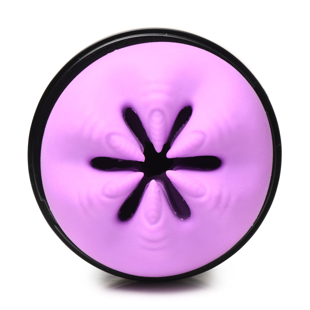 Creature Cocks Wormhole Adjustable Pressure Alien Stroker - Male Masturbator for Enhanced Pleasure - Perfect for Solo Play & Couples Fantasy Exploration