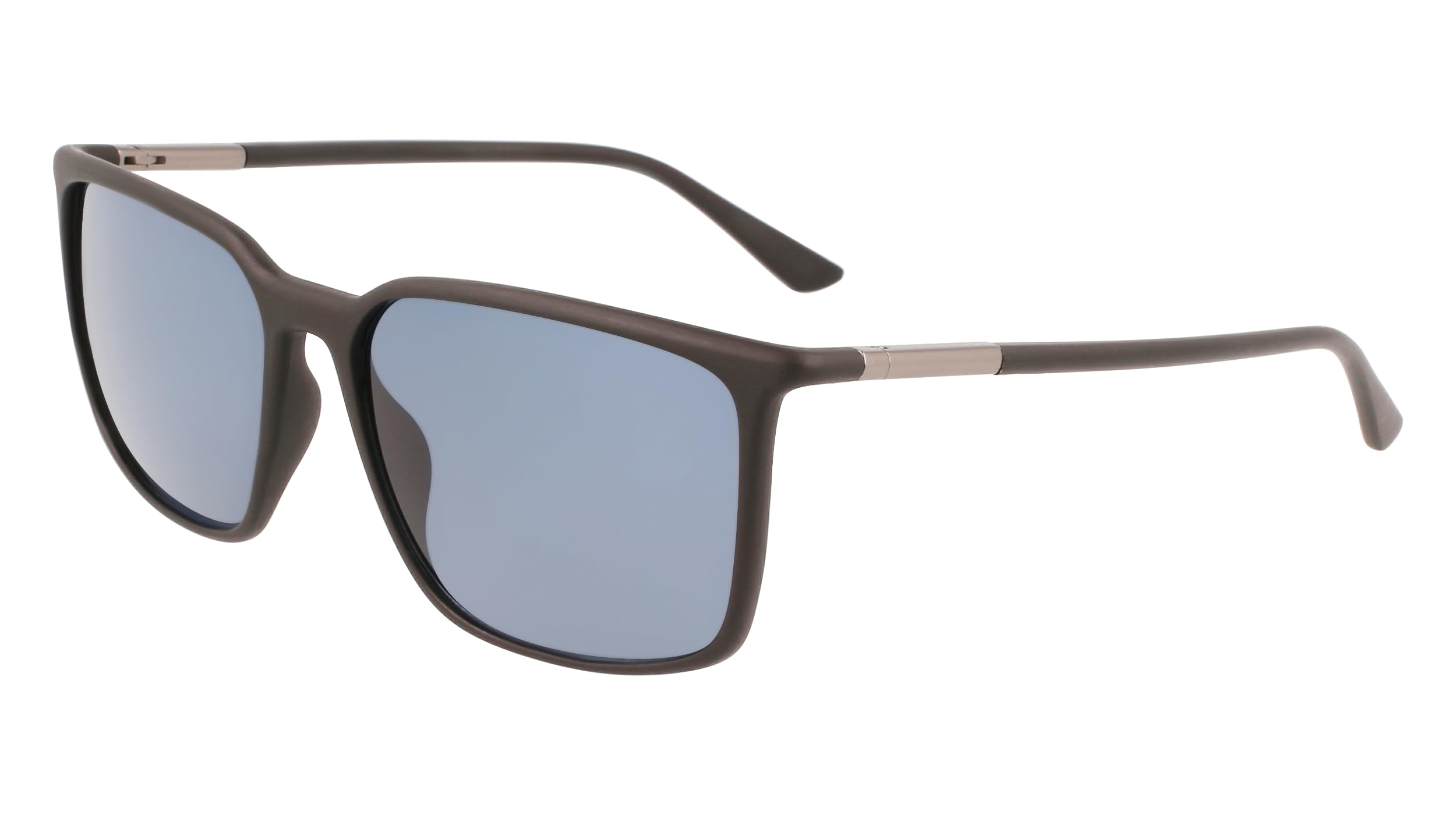 Calvin Klein CK22522S Men's Polarized Sunglasses for Driving, Outdoor & Fashion | UV Protection & Lightweight Design
