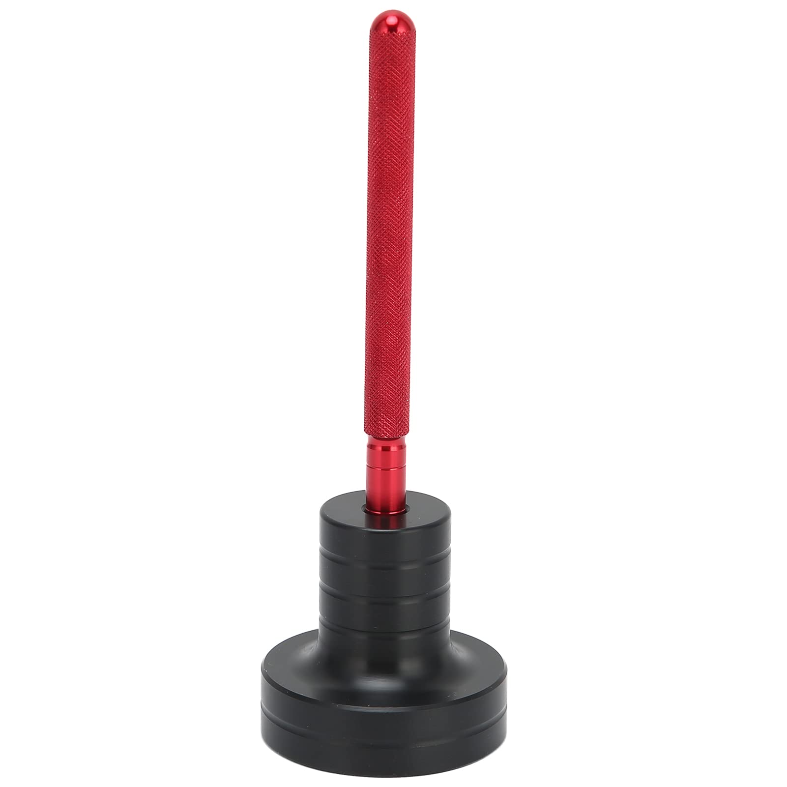 Professional Watchmaker Oiler Pen with Base - Precision Watch Lubricant Oil Applicator for Watch & Clock Repair - Essential Tool for Watchmakers, Jewelers, and DIY Enthusiasts - Perfect for Watch Maintenance and Precision Lubrication