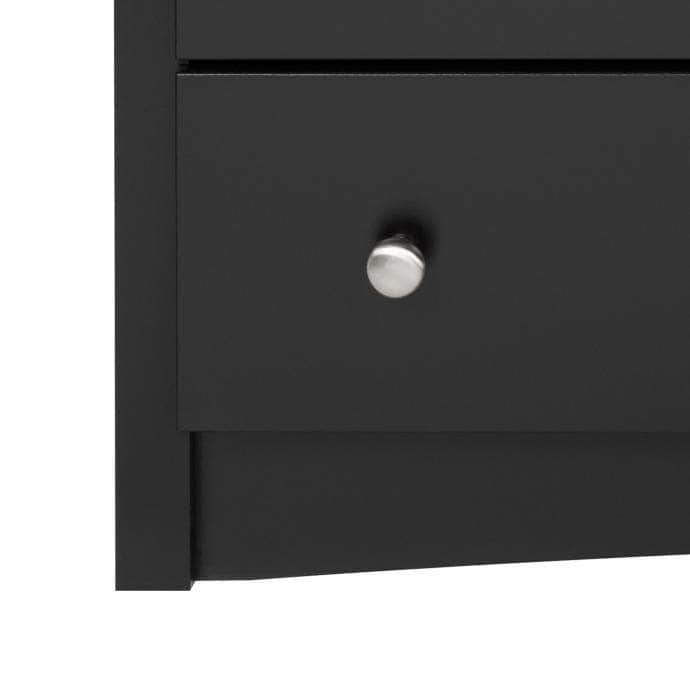 Sonoma 8 Drawer Dresser - 5 Color Options for Bedroom, Nursery & Closet Organization | Solid Wood Storage Cabinet with Smooth Gliding Drawers