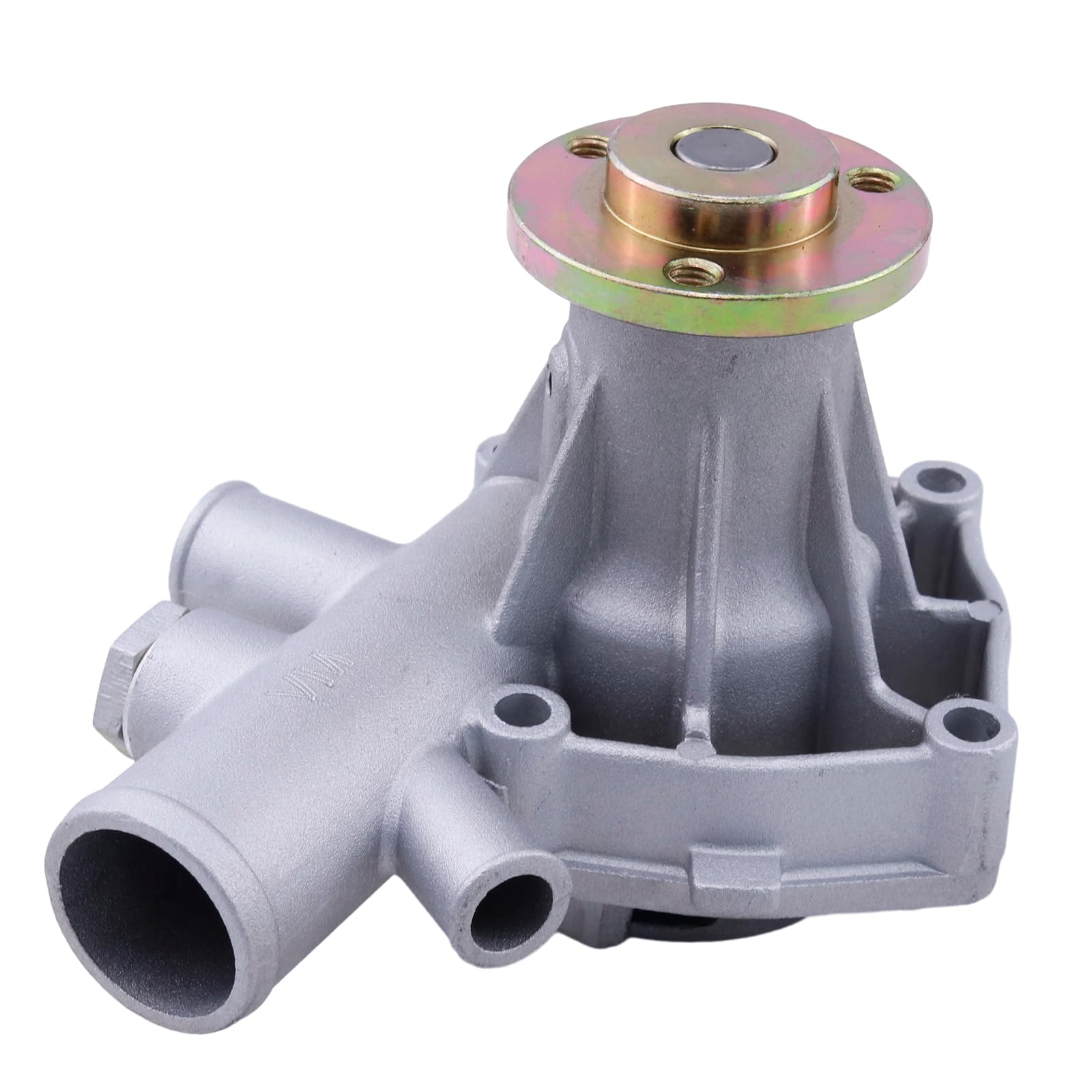 FridayParts Water Pump 15202009F - Replacement for VM Engine D704 | High-Performance Cooling System Part | Perfect for Truck, SUV & Heavy-Duty Vehicle Maintenance